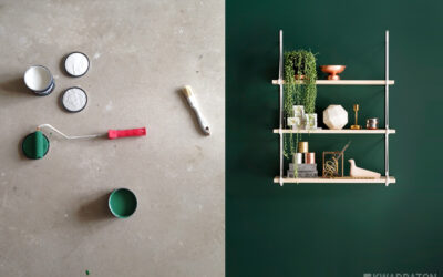 Szmaragd we&nbsp;wnętrzu