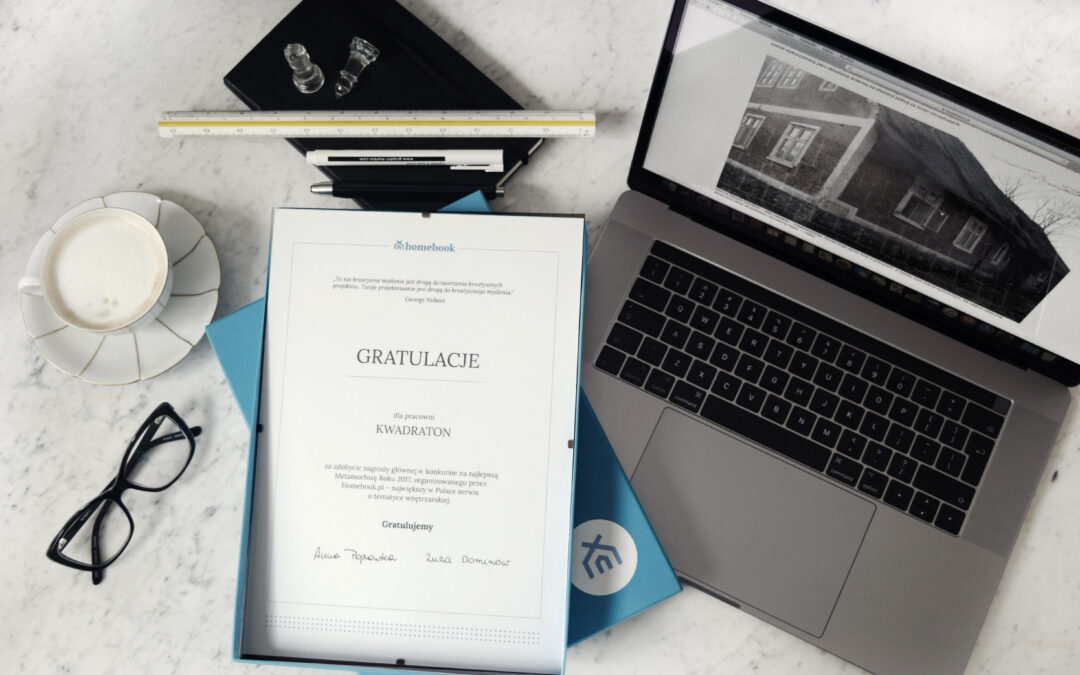 Metamorfoza roku 2017 według Homebooka