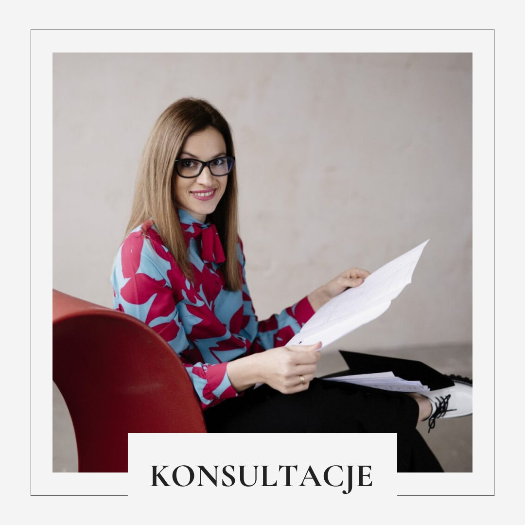 KONSULTACJE